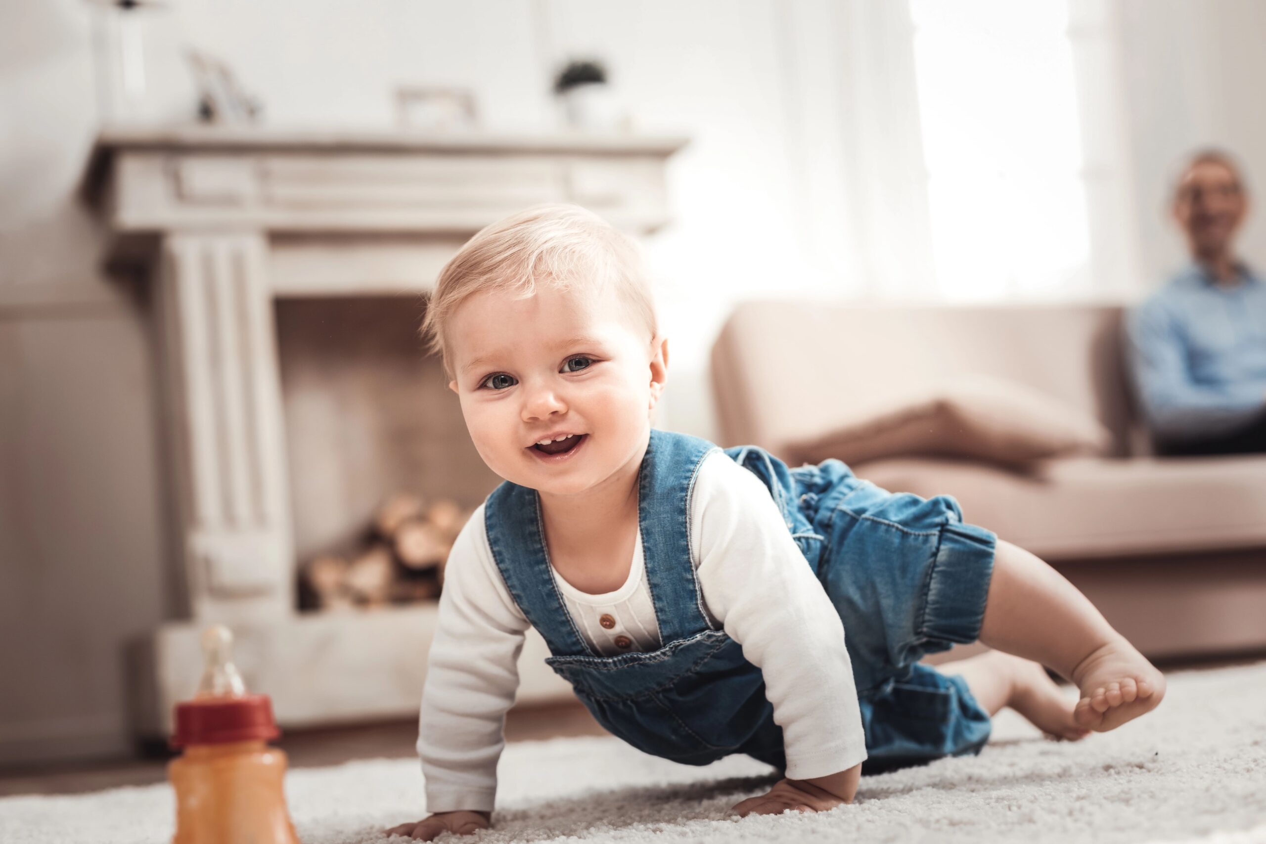 Surrogacy Agreements