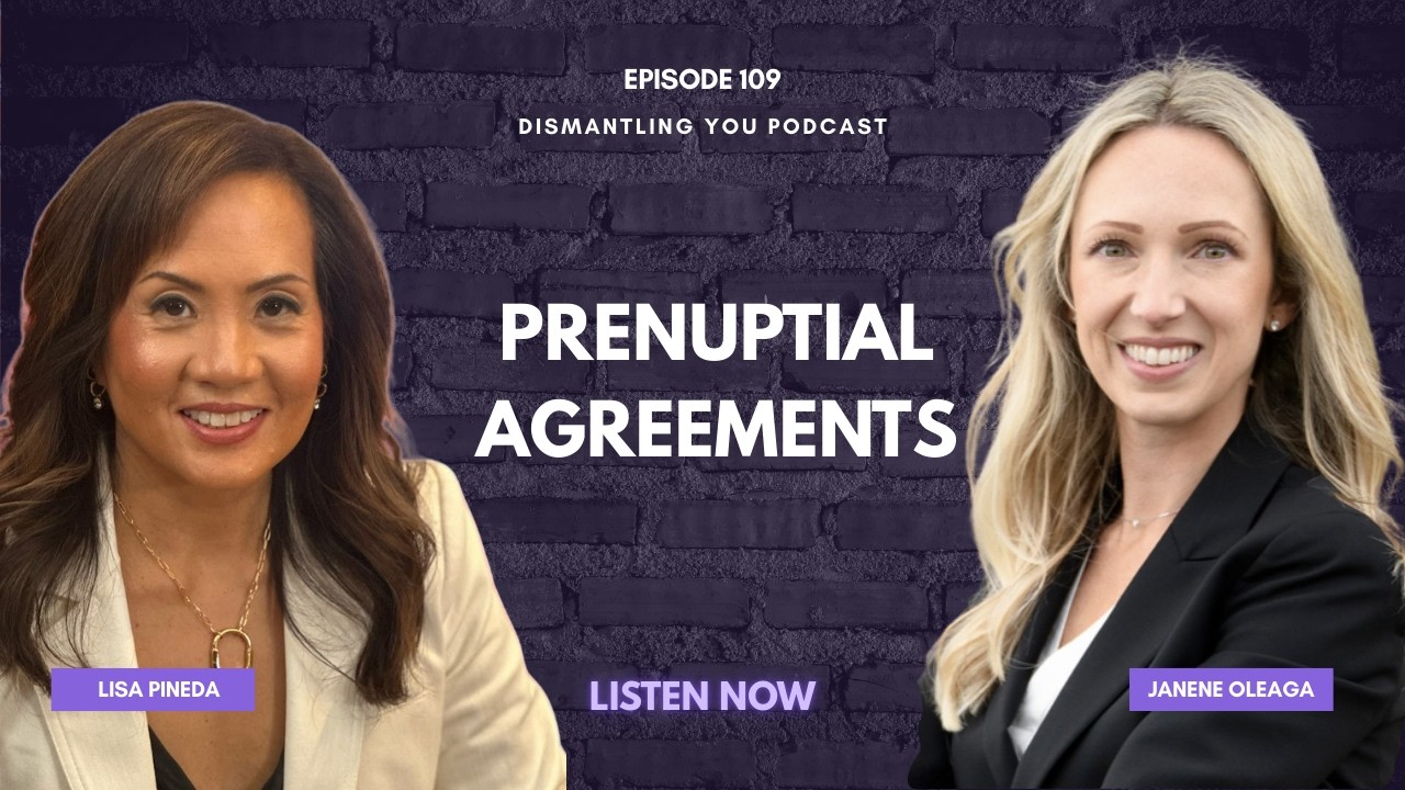 Episode 109: Janene Oleaga, Esq. On Protecting Your Family’s Future