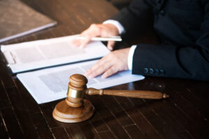 New York judgment of parentage attorney